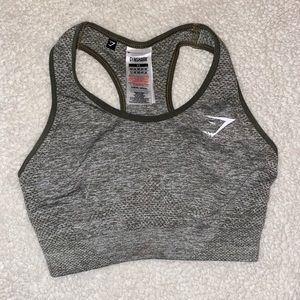 Gymshark Vital Seamless Bra